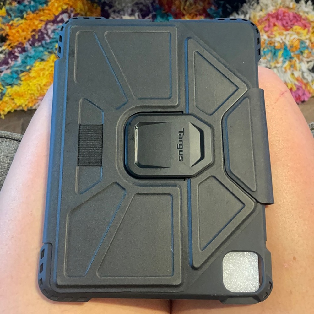 Targus iPad Air 4th gen case